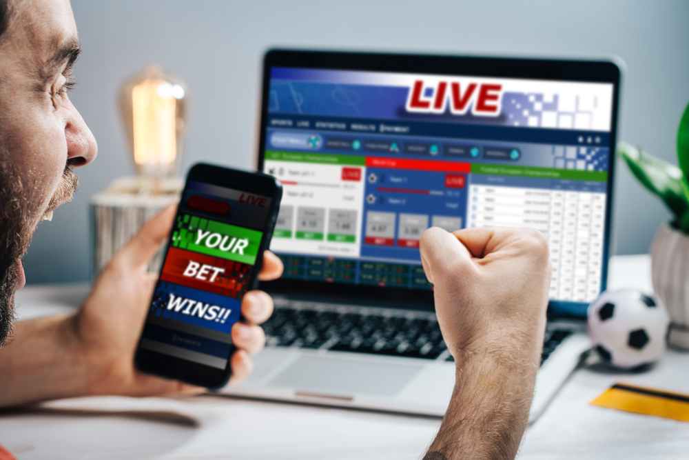 A Comprehensive Guide to Placing Bets Online